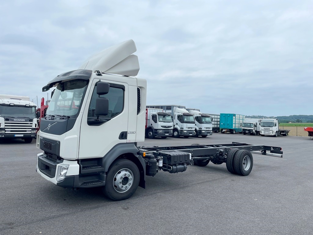 VOLVO - FL280 - Neuf