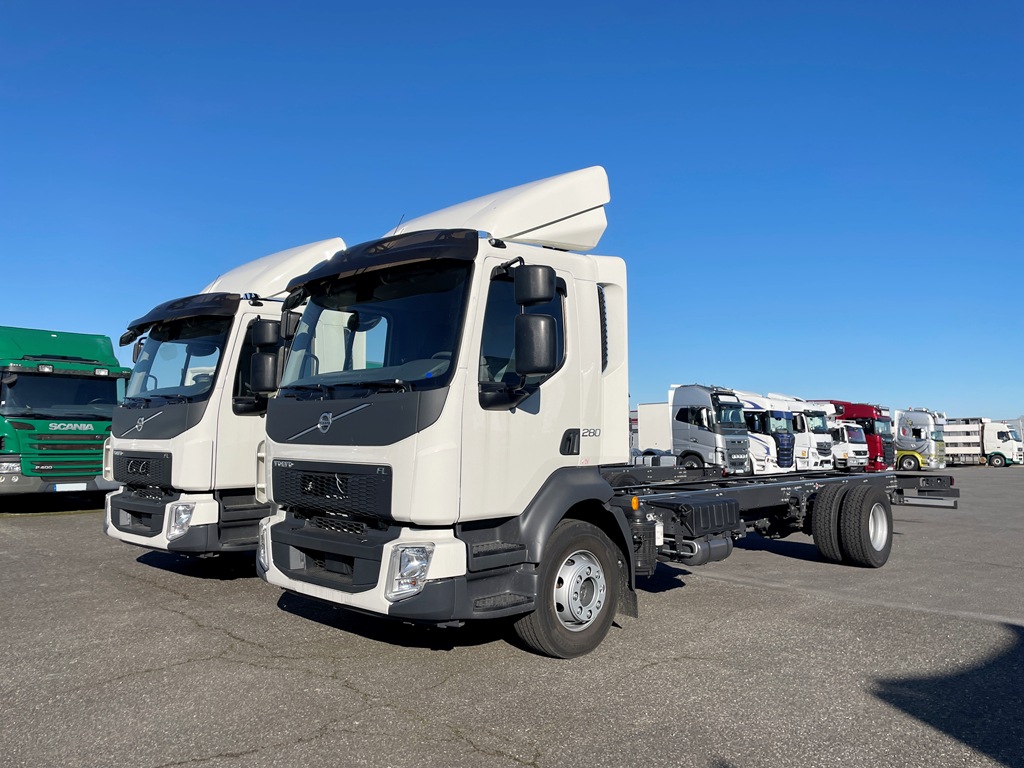 VOLVO - FL280 - Neuf