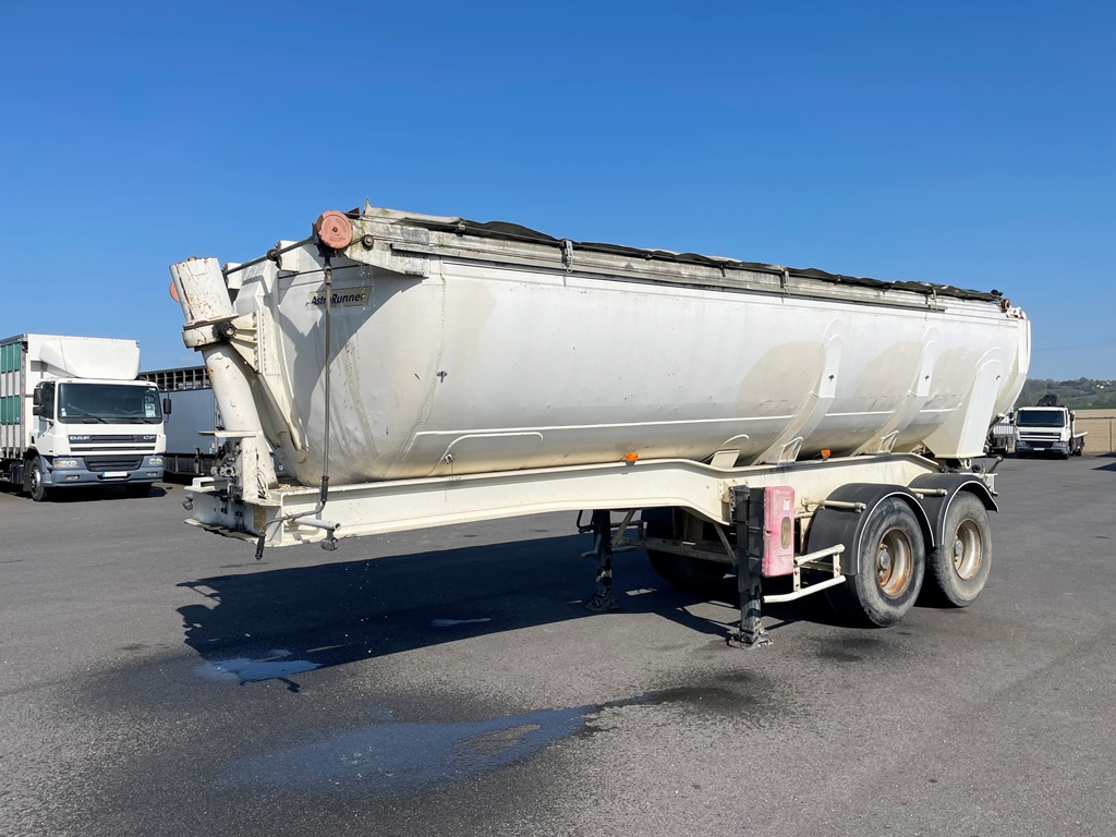 GENERAL TRAILERS - Benne - 2004