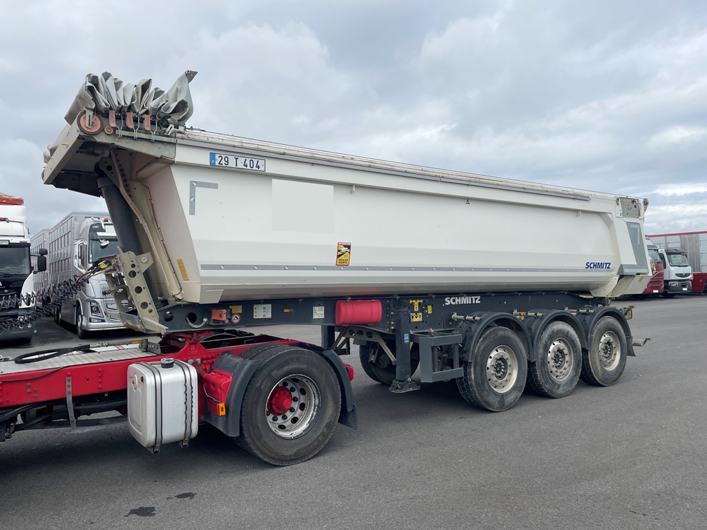 SCHMITZ - Benne - 2018