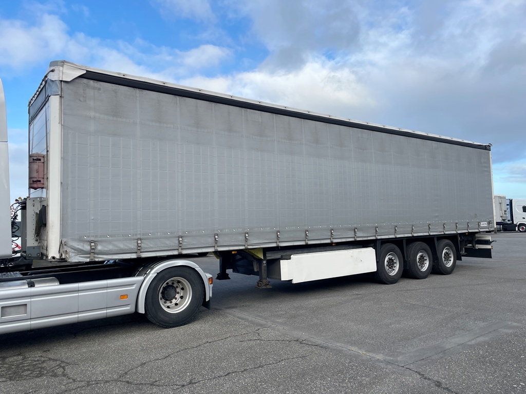 SCHMITZ - Bâchée - 2016