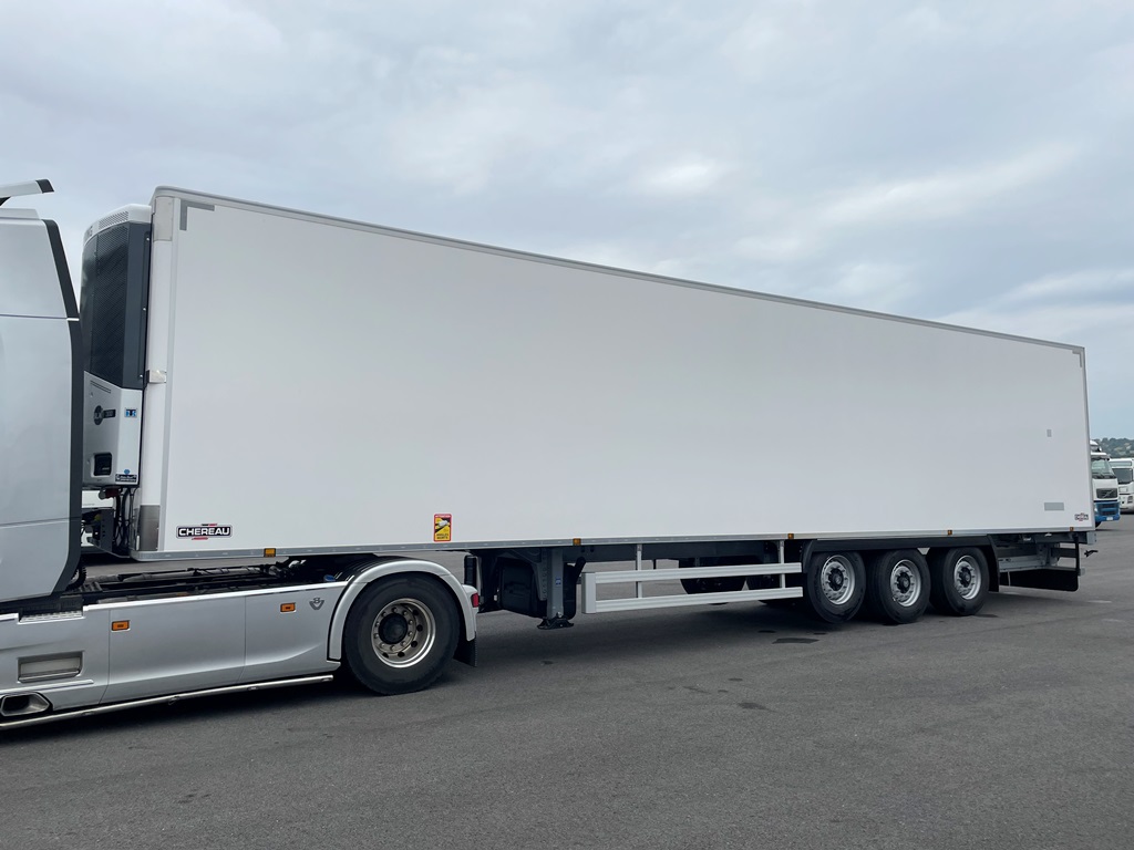 CHEREAU - Mono Température - THERMOKING SLXI 300 - NEUVE