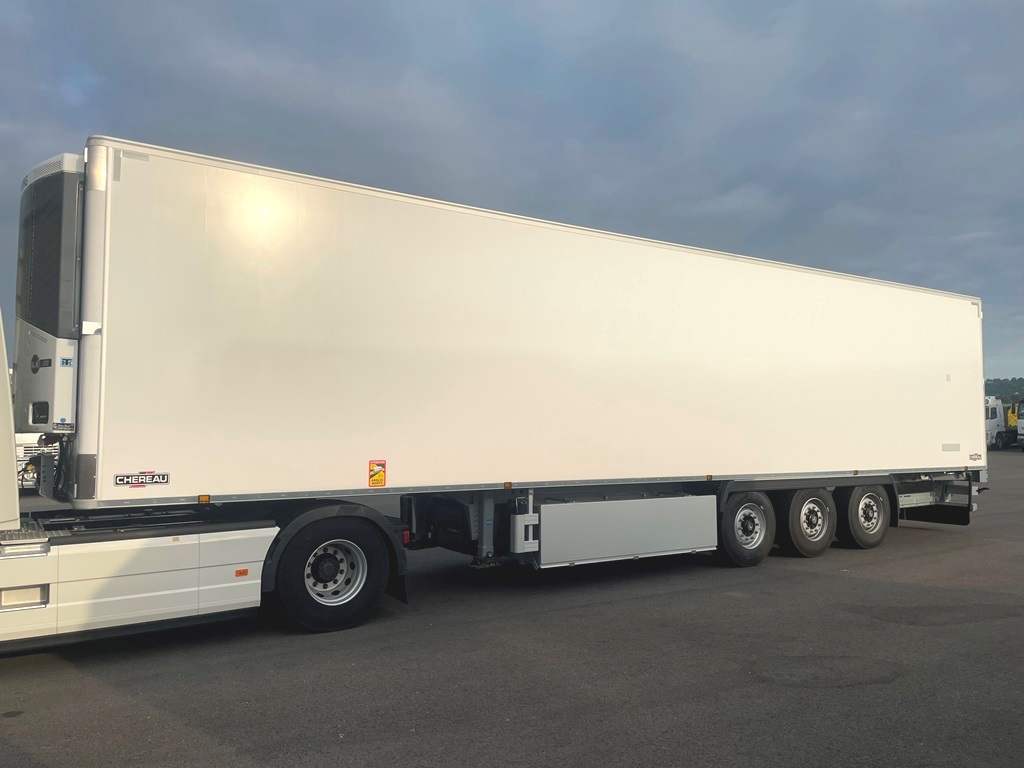 CHEREAU - Mono Température - THERMOKING SLXI 300 - NEUVE