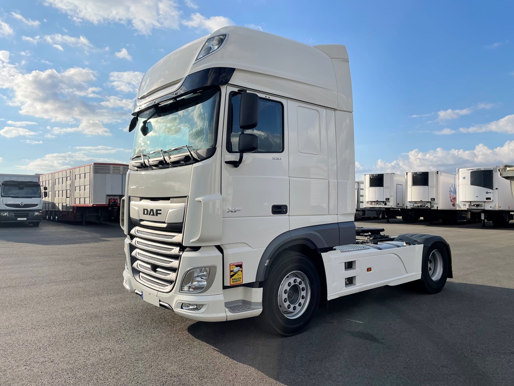 DAF - XF530 - 2021