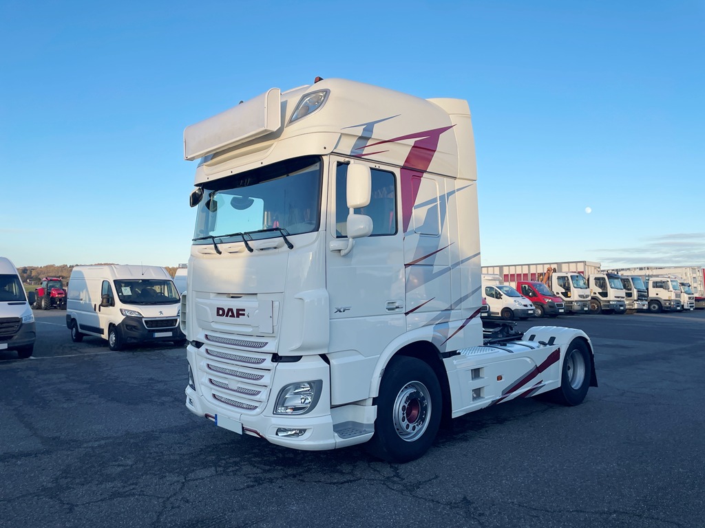 DAF - XF530 - 2021