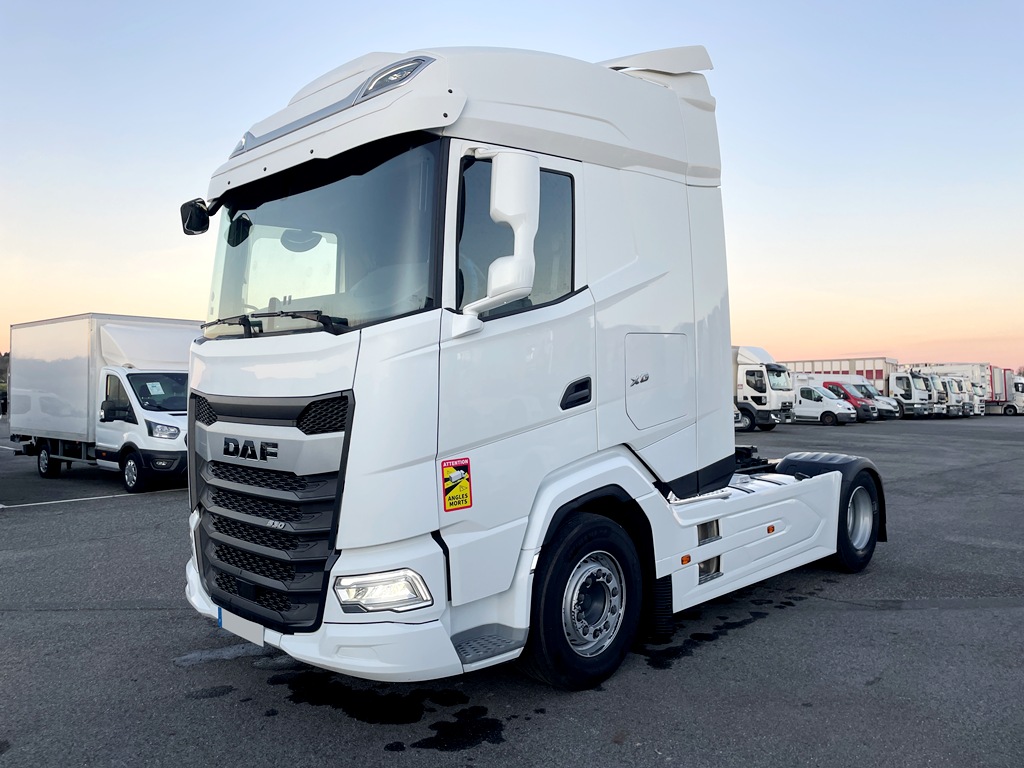 DAF - XG530 - 2022