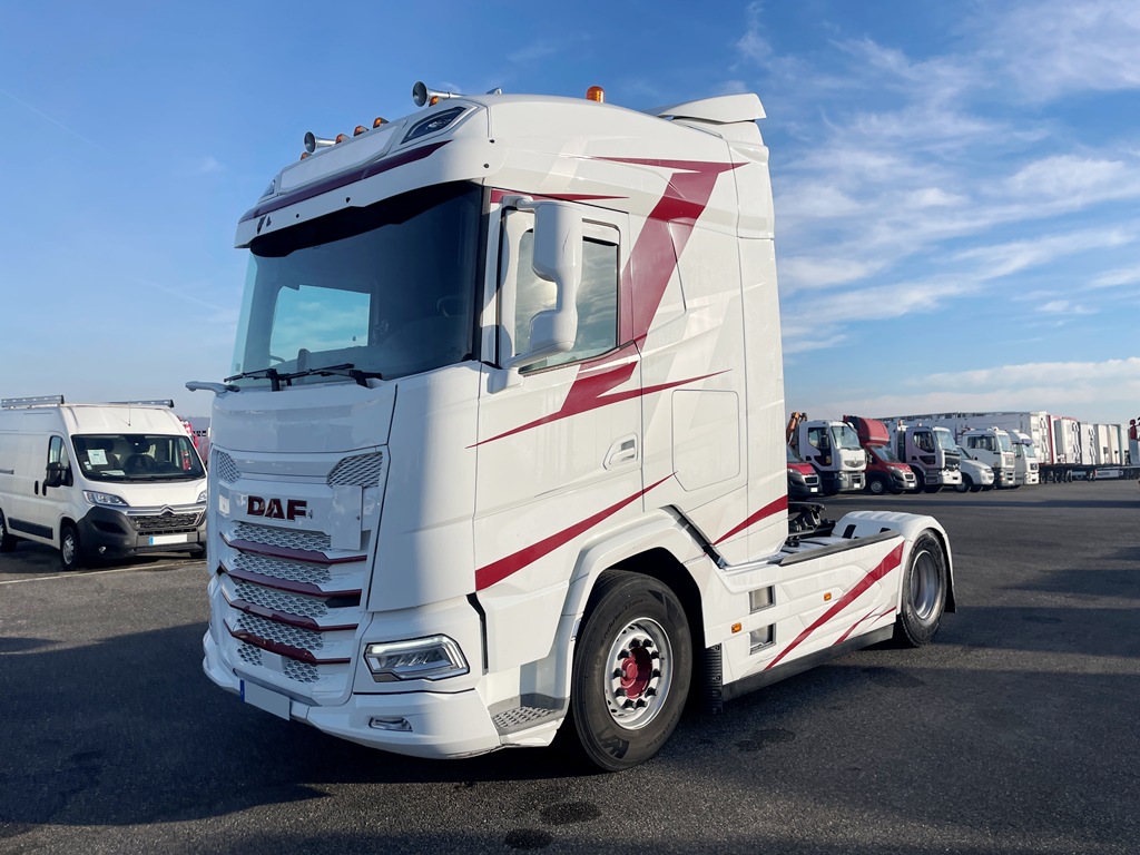 DAF - XG530 - 2023