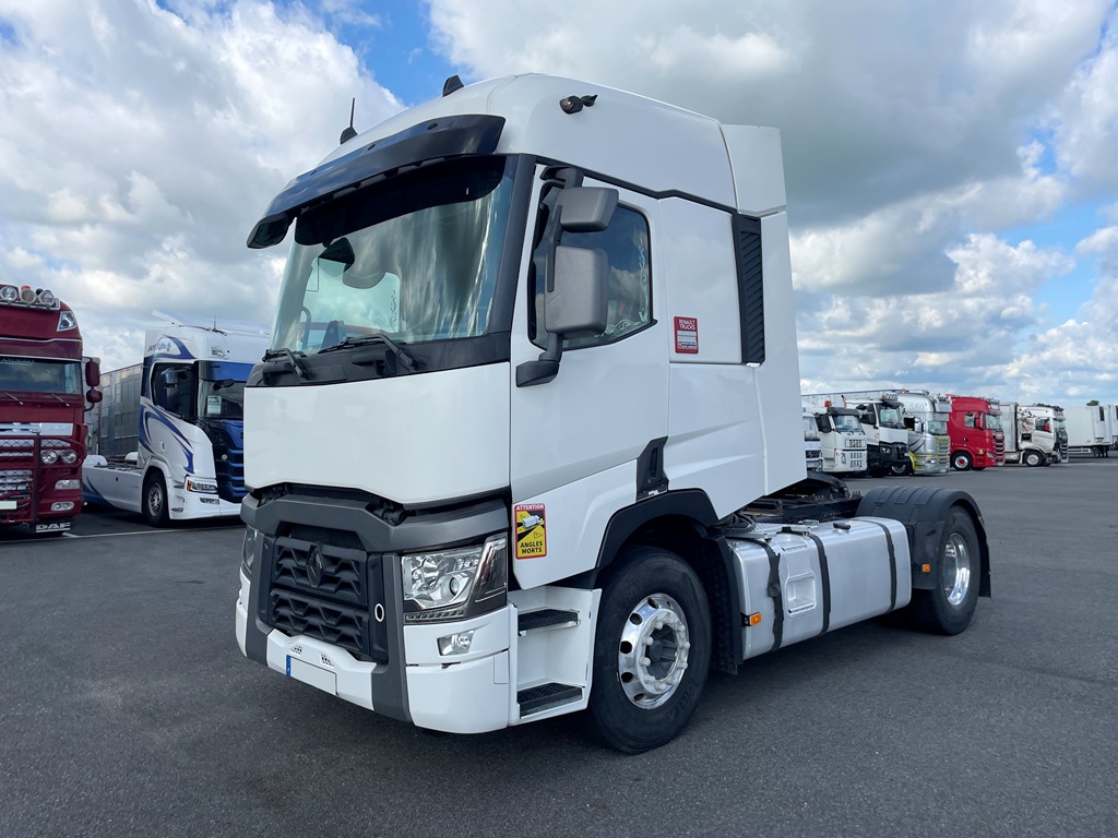 RENAULT - T520 - 2017