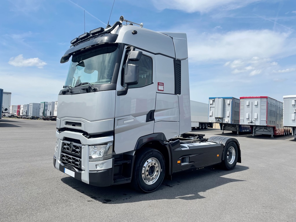 RENAULT - T480 - 2014