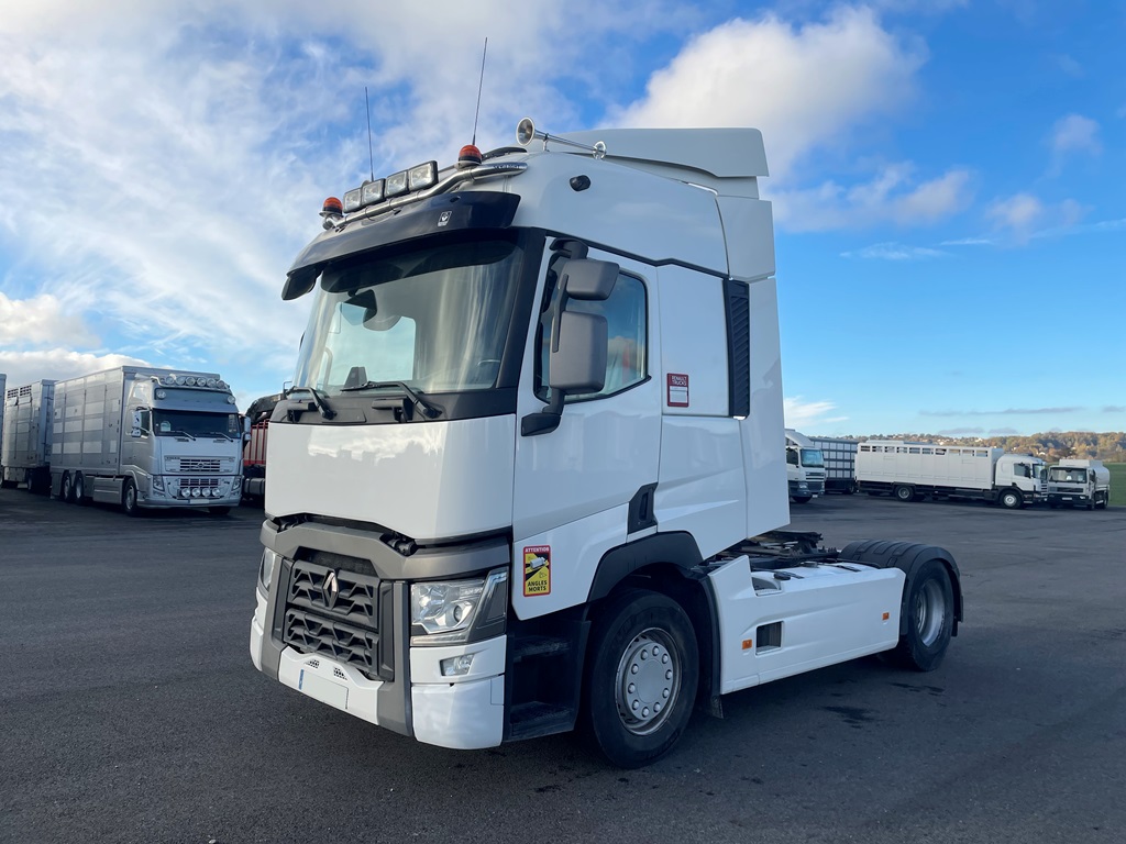 RENAULT - T440 - 2014