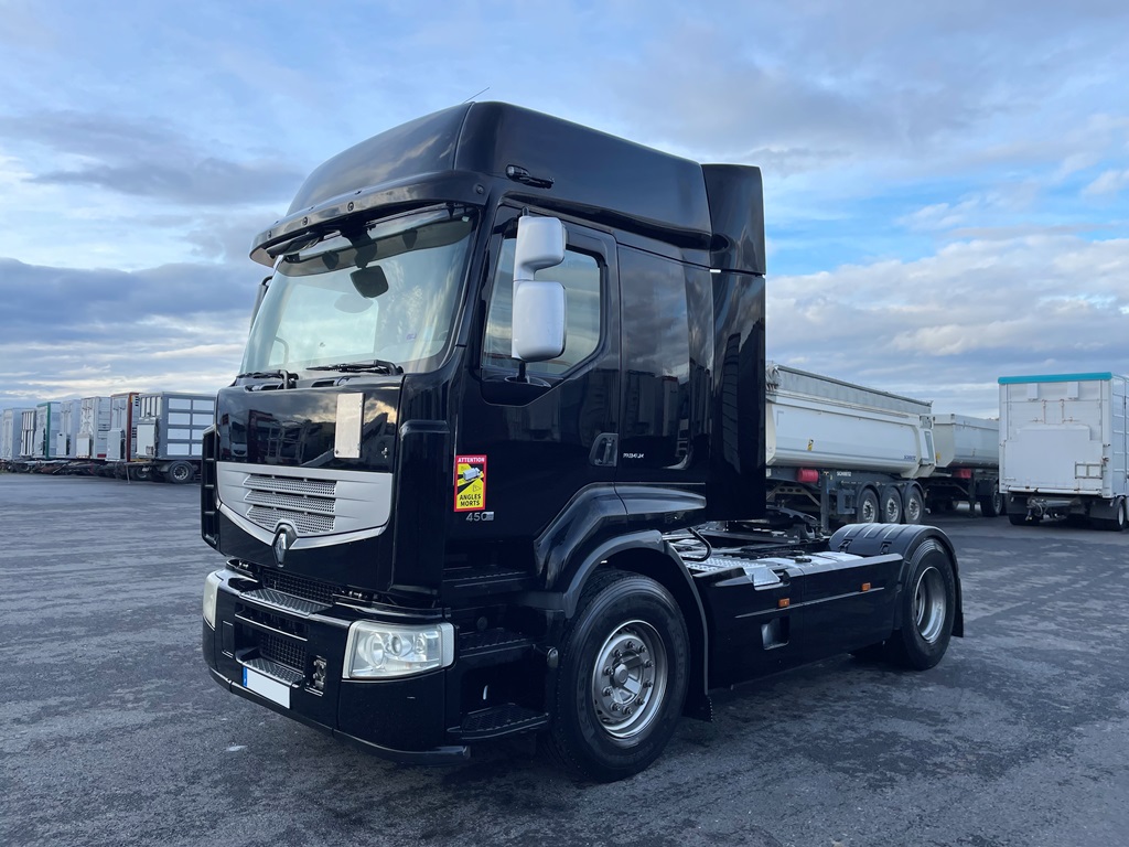 RENAULT - PREMIUM 450 - 2008
