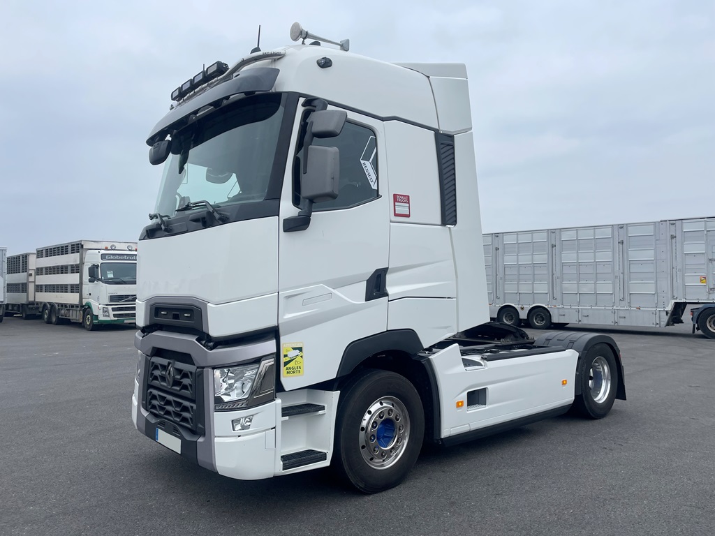 RENAULT - T520 - 2019