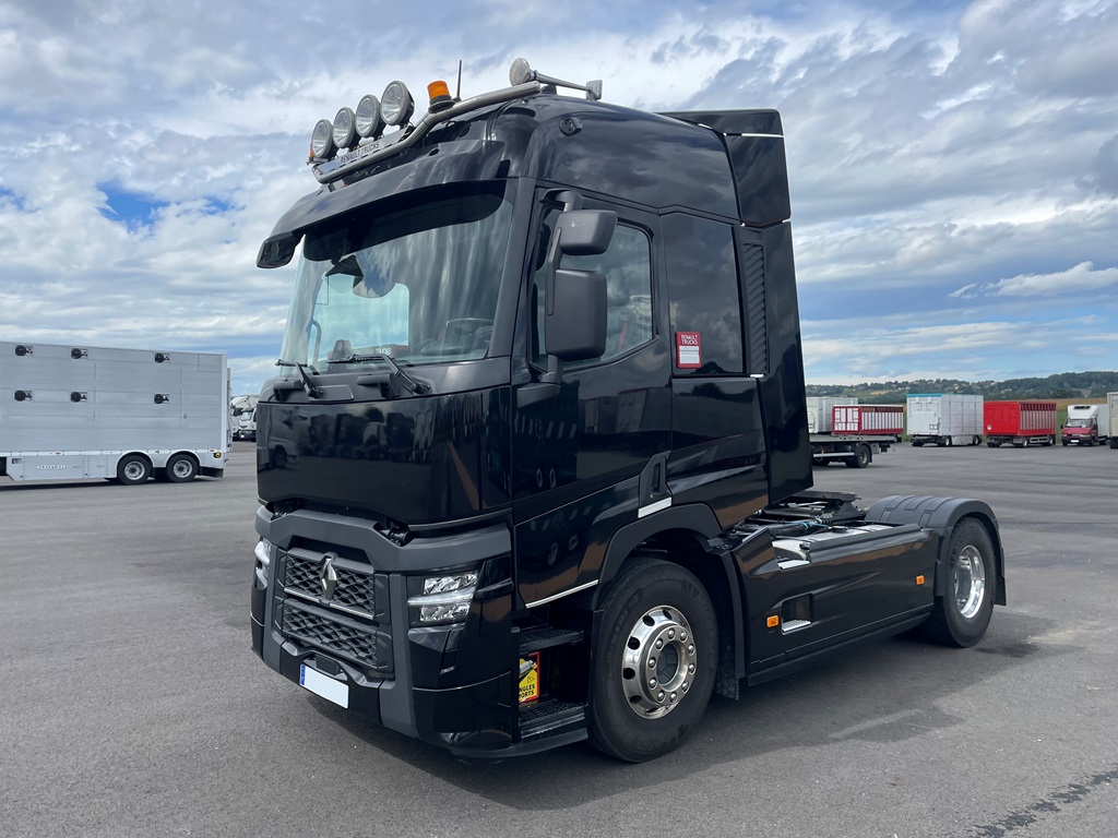 RENAULT - T480 - 2022