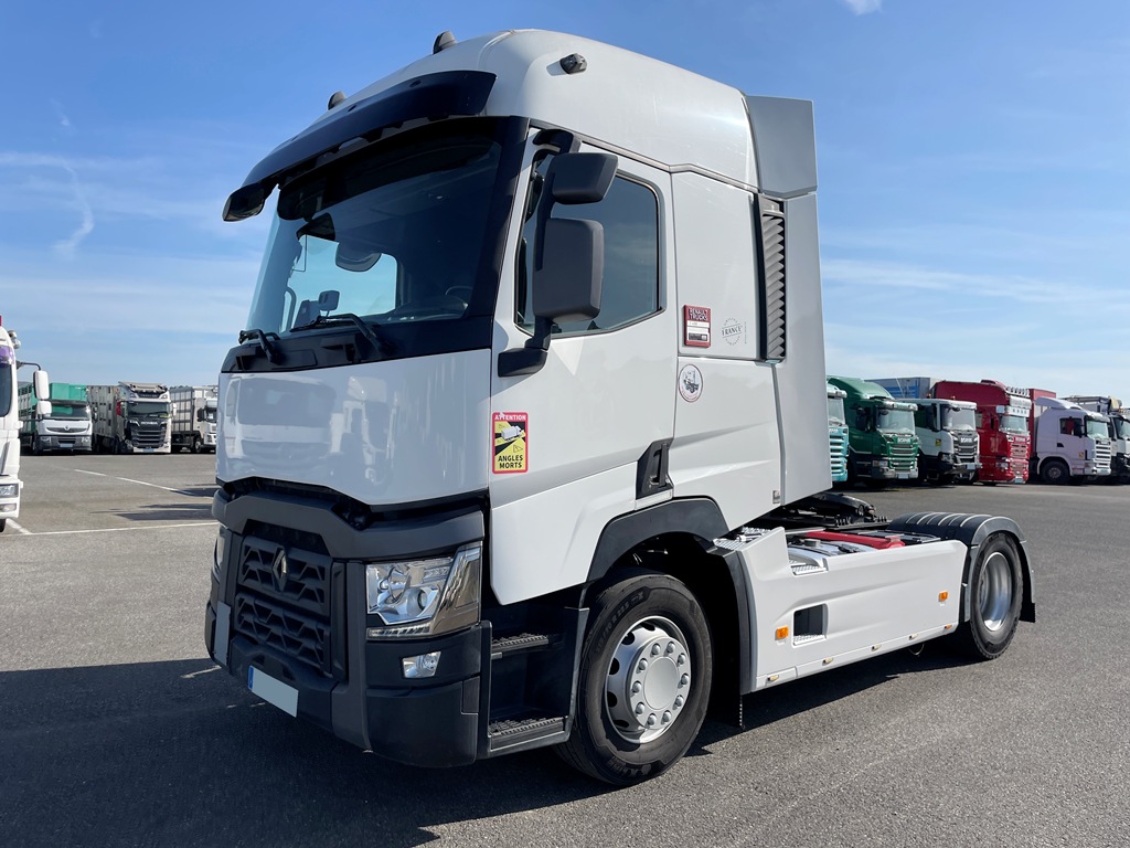 RENAULT - T480 - 2018
