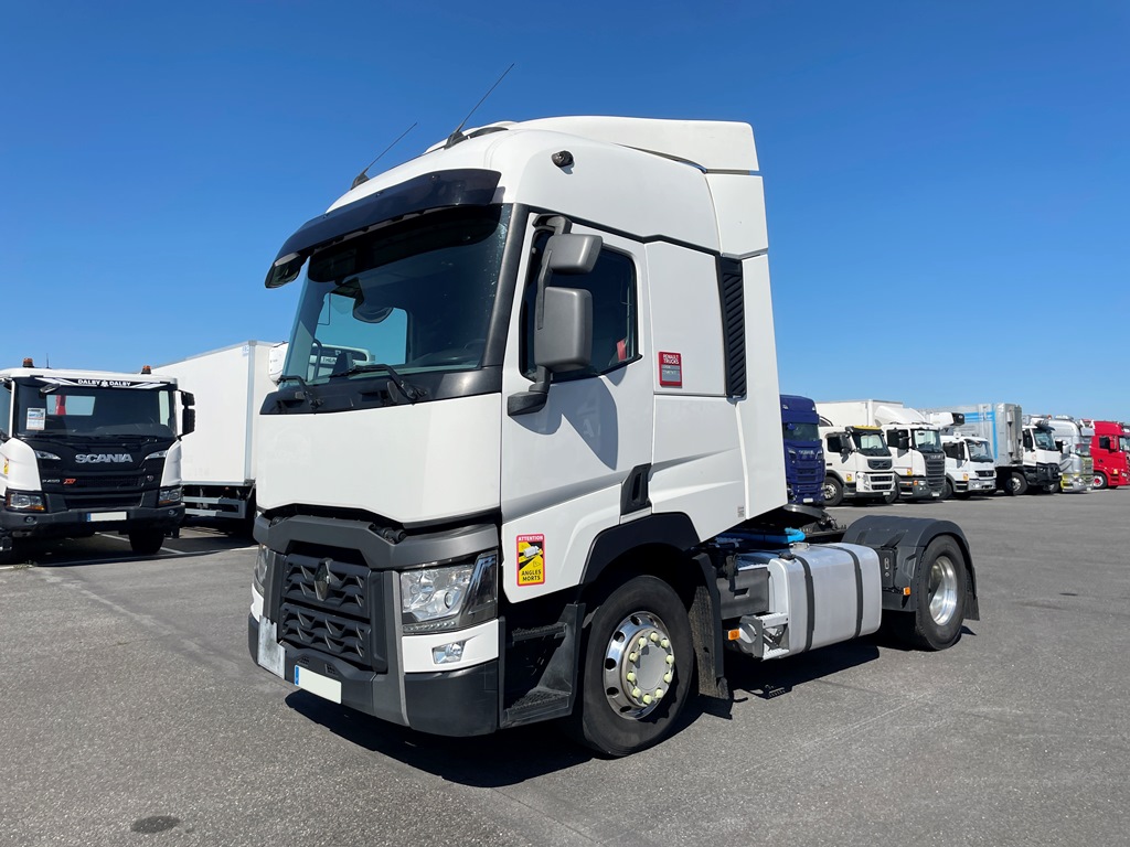 RENAULT - T480 - 2016