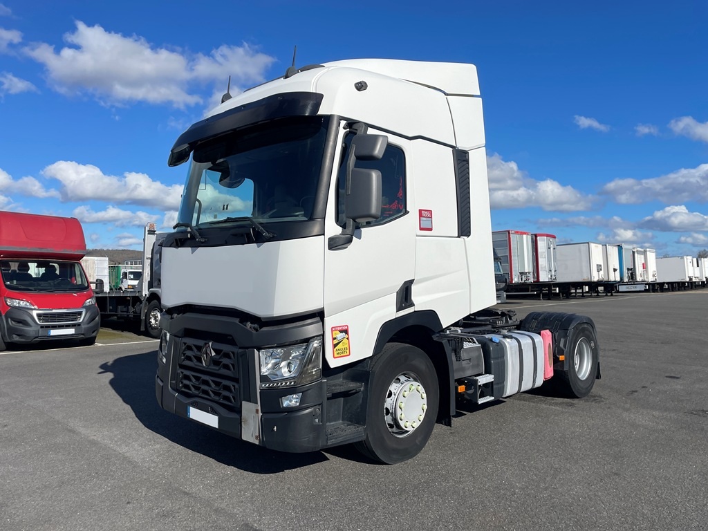 RENAULT - T430 - 2017