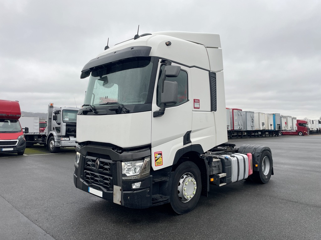 RENAULT - T430 - 2017