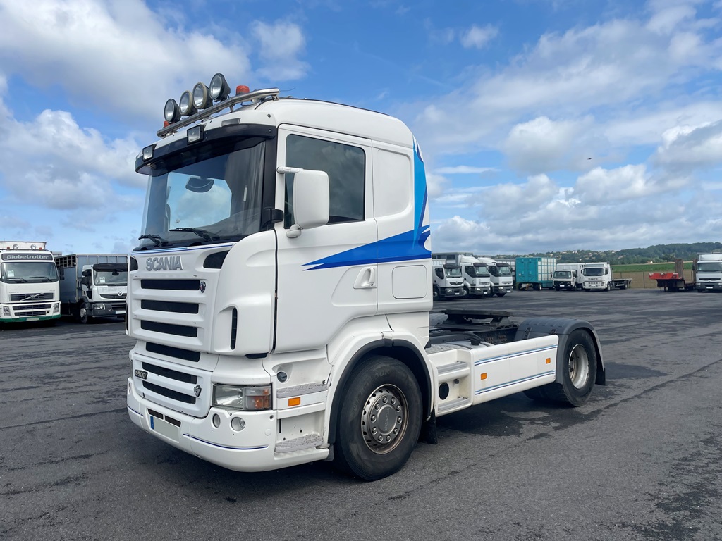 SCANIA - R500 - 2006