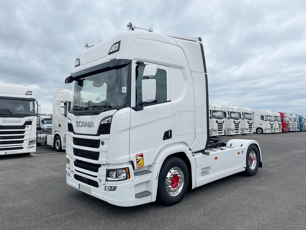 SCANIA - R590 - 2024