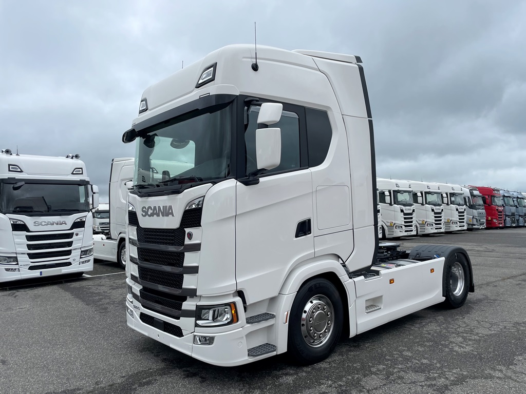 SCANIA - S560 - NEUF