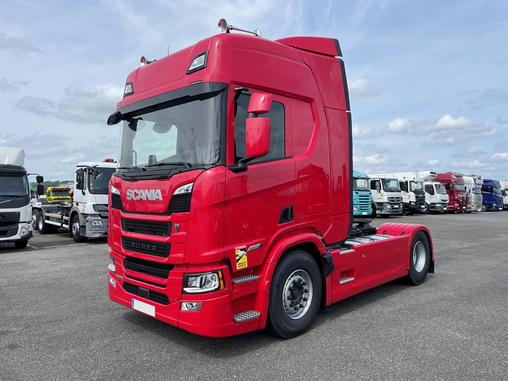 SCANIA - R500 - Neuf