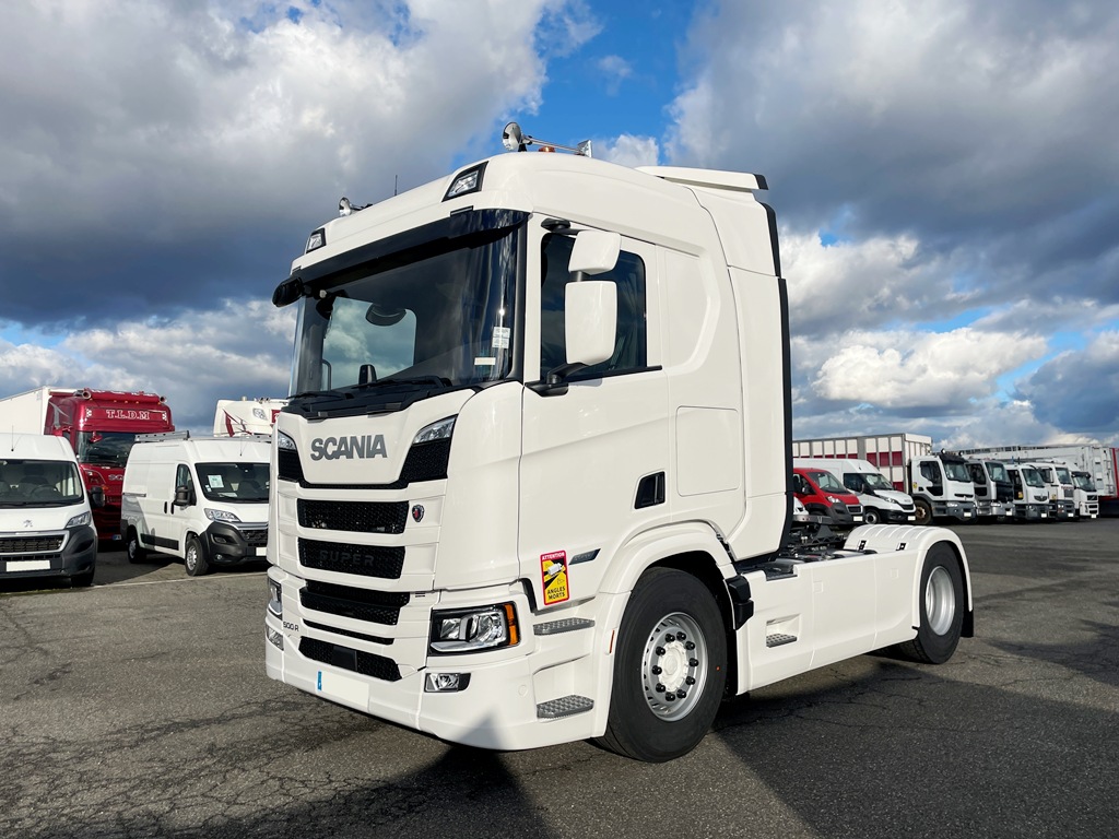 SCANIA - R500 - Neuf