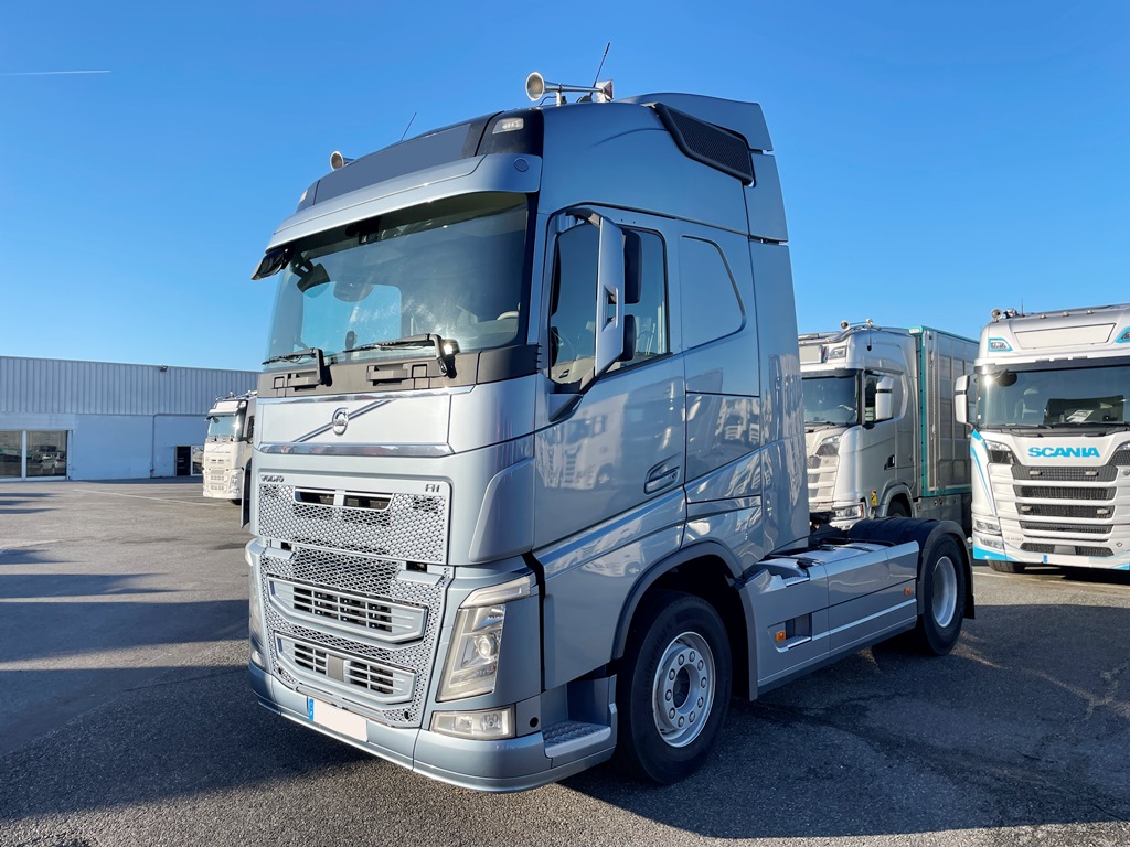 VOLVO - FH500 - 2016