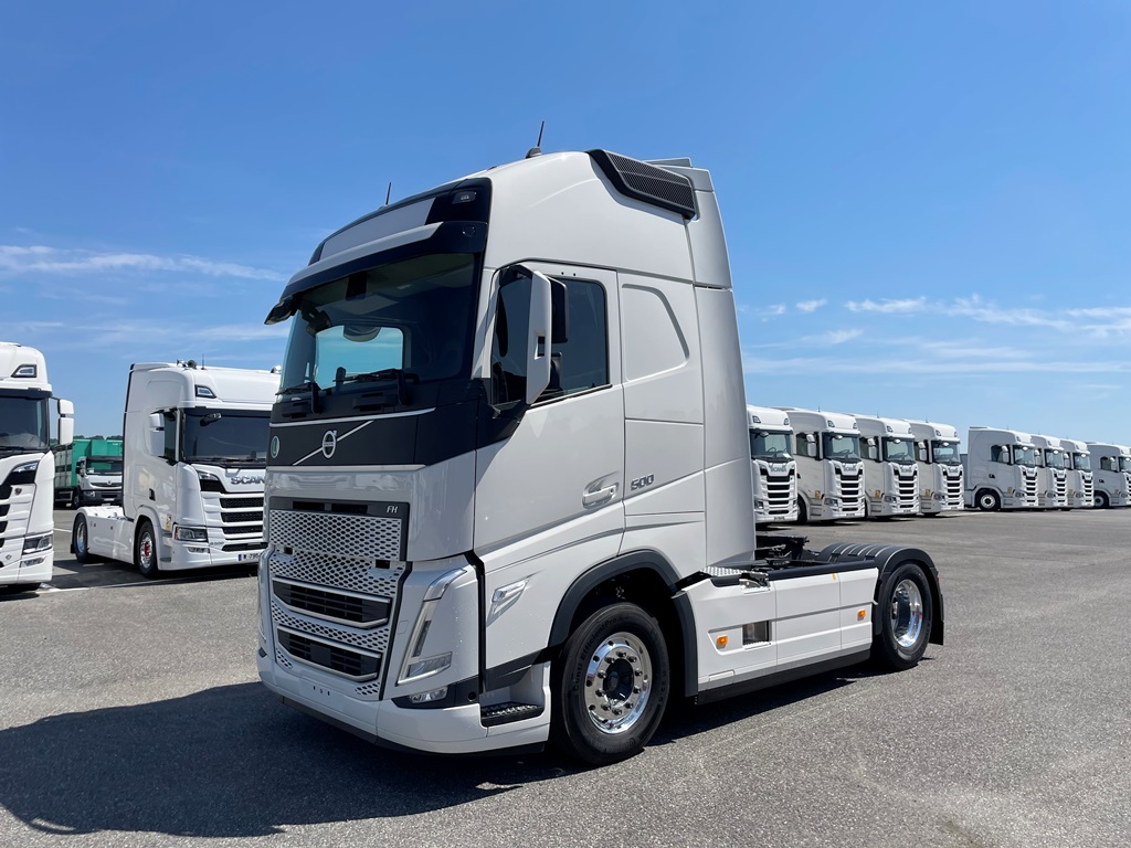 VOLVO - FH500 - Neuf