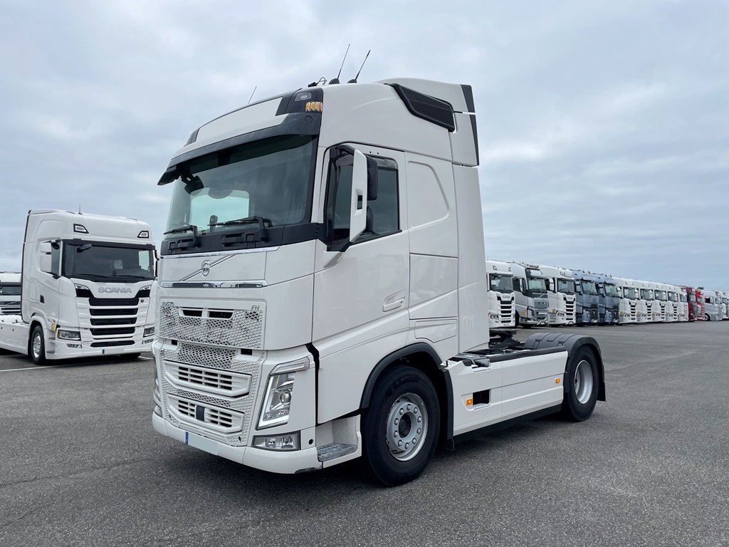 VOLVO - FH500 I-SAVE - 2020