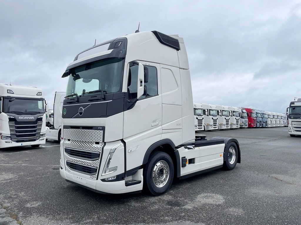 VOLVO - FH500 - NEUF 