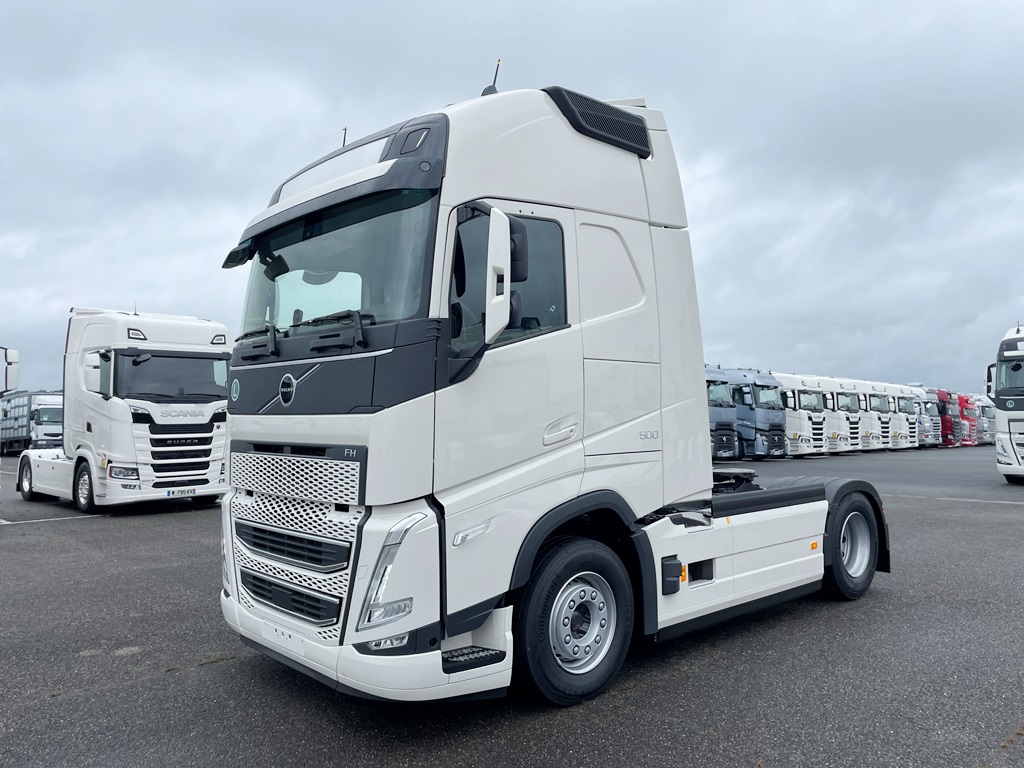 VOLVO - FH500 - NEUF 
