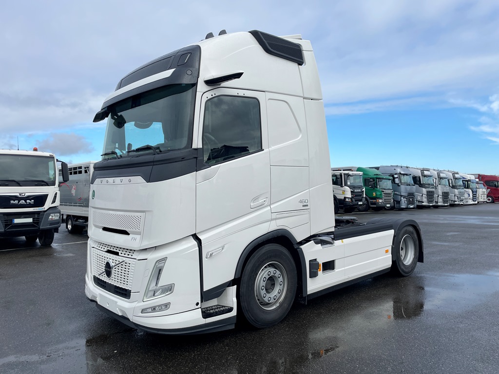 VOLVO - FH460 I-SAVE - Neuf