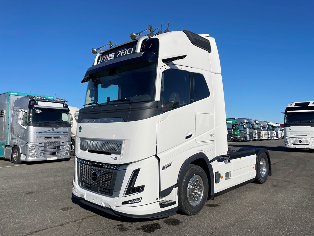 VOLVO - FH780 - Neuf 
