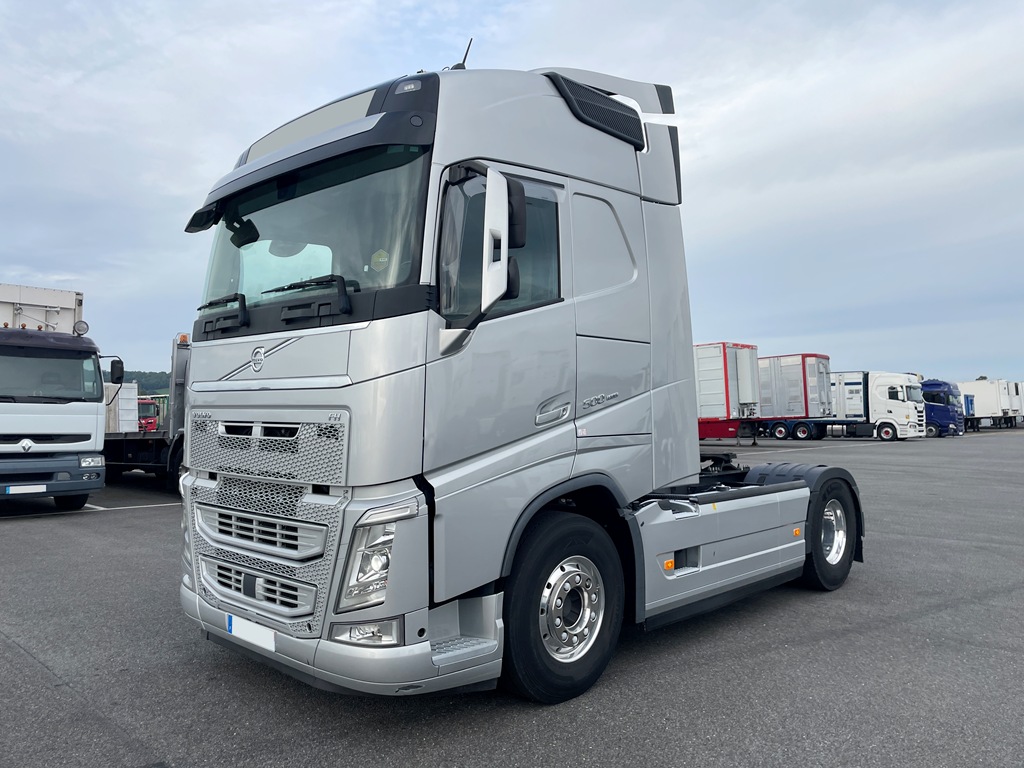 VOLVO - FH500 I-SAVE - 2020