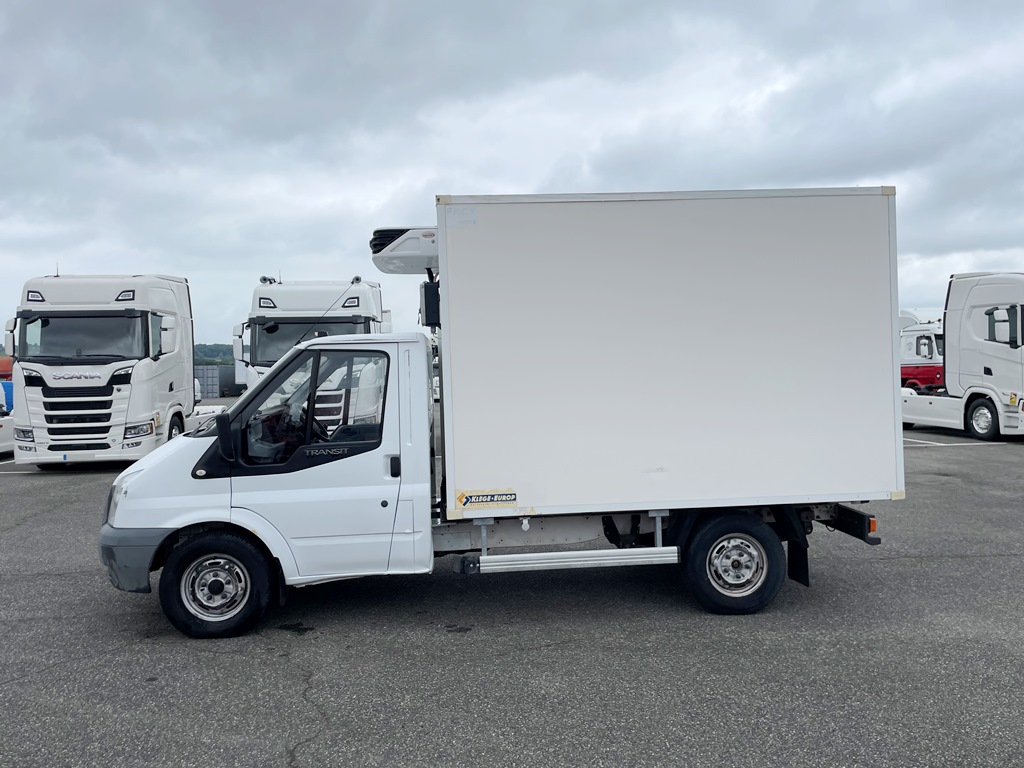 FORD TRANSIT 110T350 - Frigo - 2008
