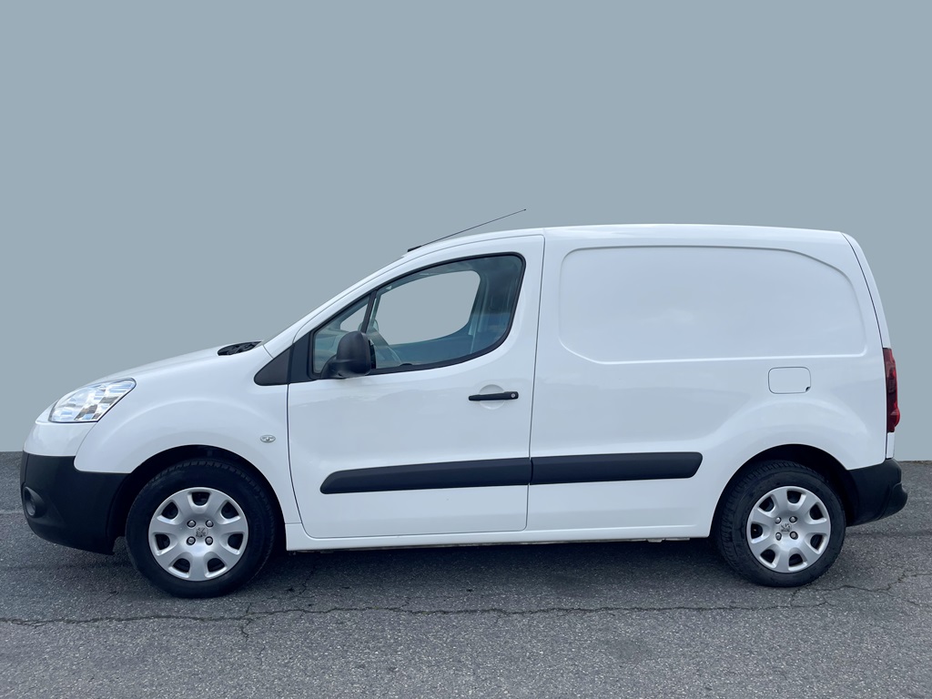 PEUGEOT PARTNER II 120 L1 1.6 HDI 90 CH - 2015