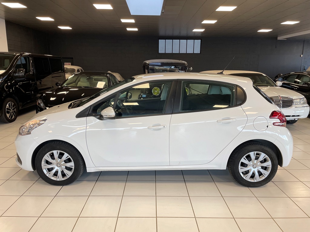 PEUGEOT 208 AFFAIRE II 1.5 BLUEHDI 100CH PREMIUM PACK - 2020