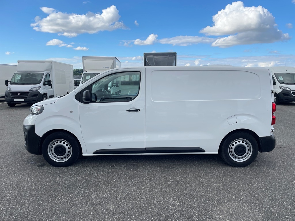 PEUGEOT EXPERT FG III STANDARD 1.5 BLUEHDI 100CH S&S PREMIUM - 2020