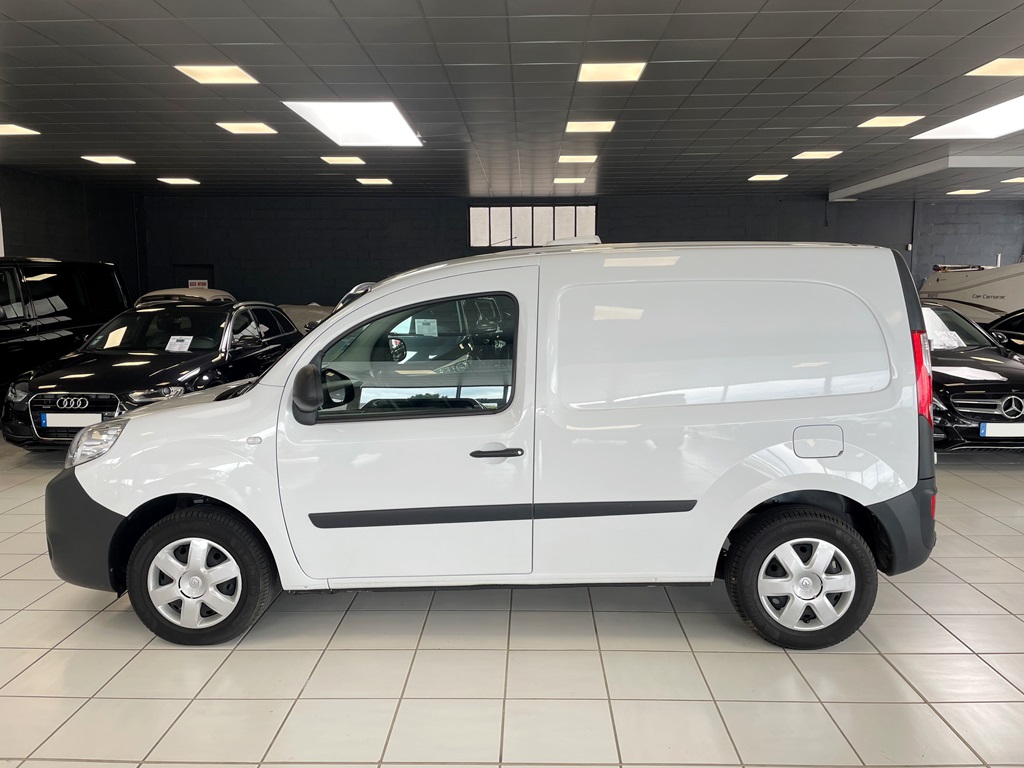 RENAULT KANGOO EXPRESS II (F61) 1.5 DCI 75CH ENERGY - 2018
