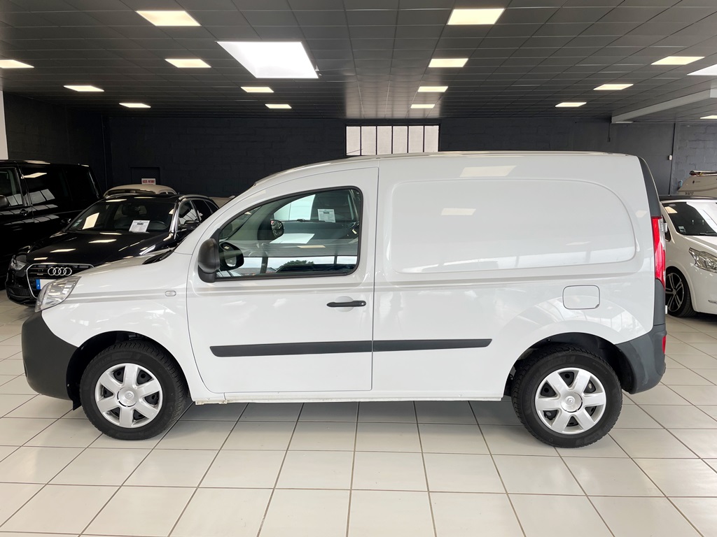 RENAULT KANGOO EXPRESS II (F61) 1.5 DCI 75CH ENERGY - 2018