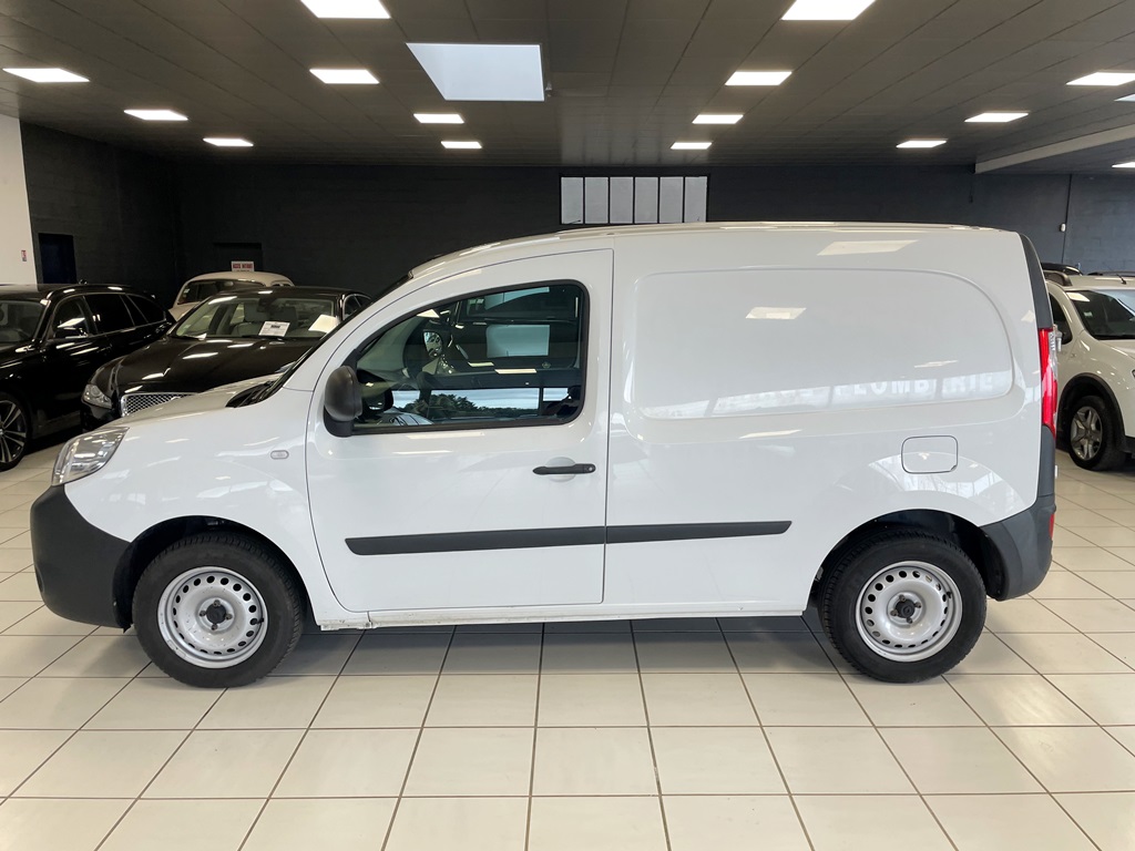 RENAULT KANGOO EXPRESS II (F61) 1.5 DCI 75CH ENERGY GENERIQUE EURO6 - 2018