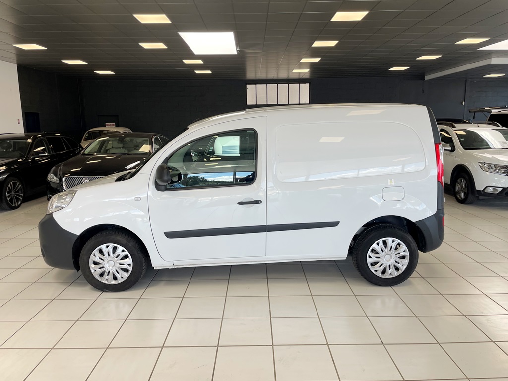 RENAULT KANGOO EXPRESS II (F61) 1.5 DCI 90CH ENERGY GRAND CONFORT EURO6 - 2018