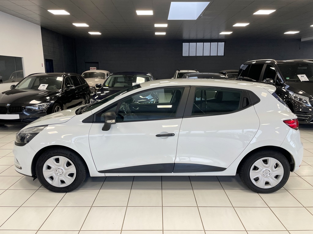 RENAULT CLIO STE IV (G98) 1.5 DCI 75CH ENERGY AIR - 2016