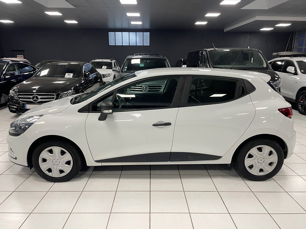 RENAULT CLIO STE IV (G98) 1.5 DCI 75CH ENERGY AIR - 2019