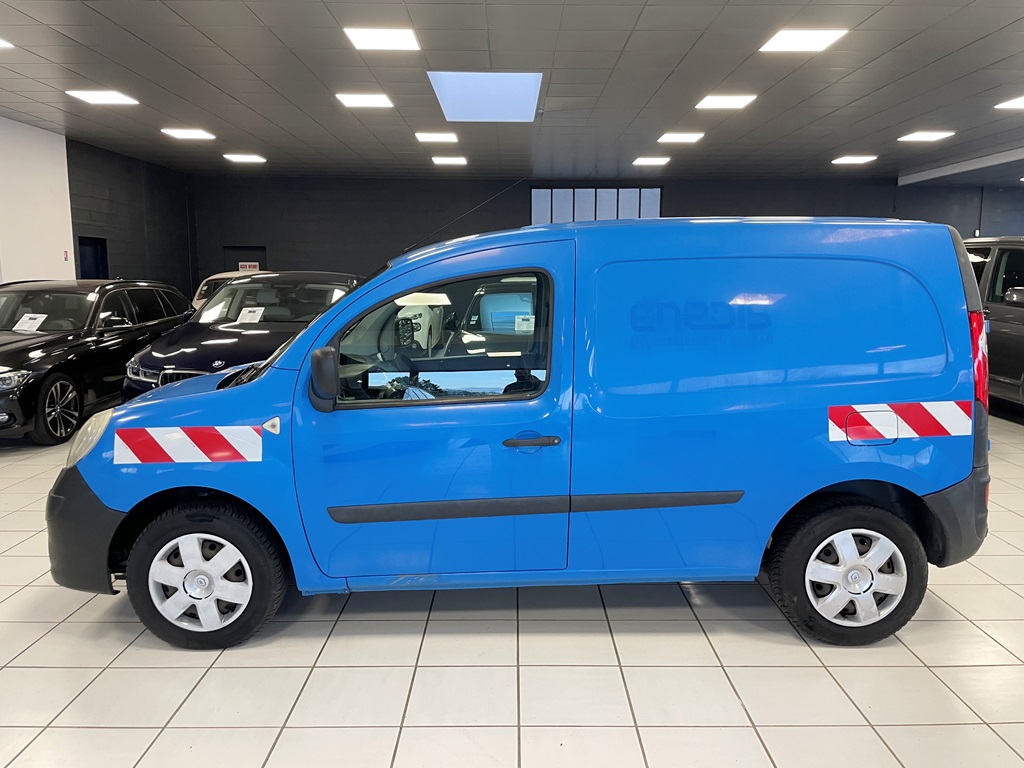 RENAULT KANGOO EXPRESS II (F61) 1.5 DCI 75CH GRAND CONFORT - 2012