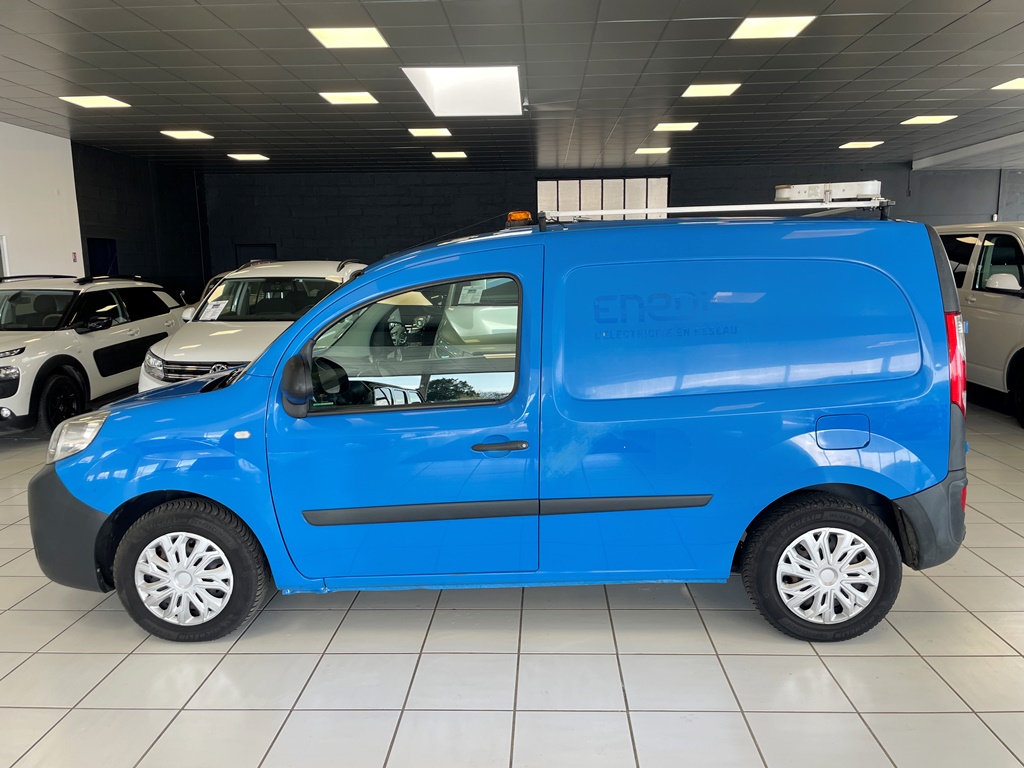 RENAULT KANGOO EXPRESS II (F61) 1.5 DCI 75CH GRAND CONFORT - 2013