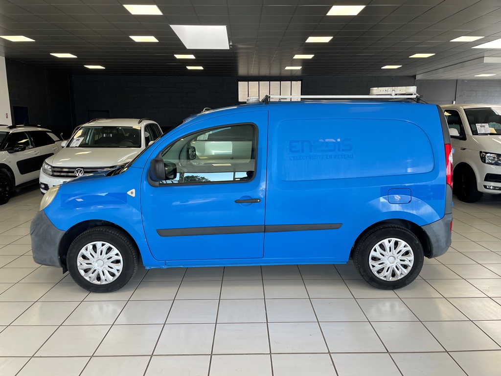 RENAULT KANGOO EXPRESS II (F61) 1.5 DCI 70CH GRAND CONFORT - 2013