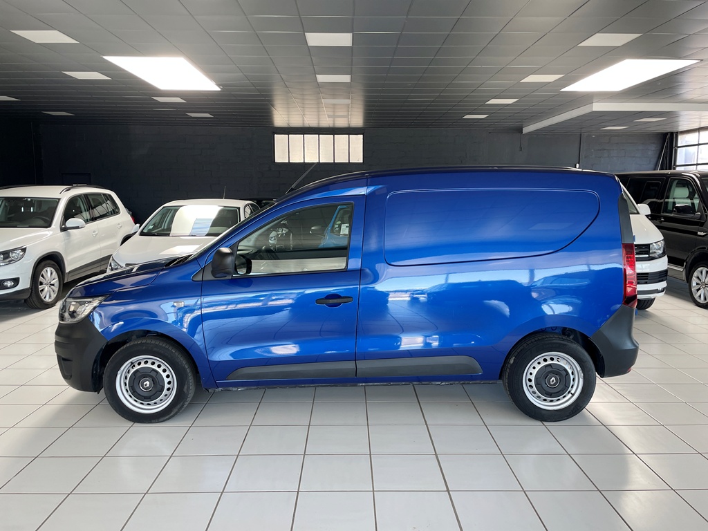 RENAULT EXPRESS VAN 1.5 BLUE DCI 95CH CONFORT - 2022