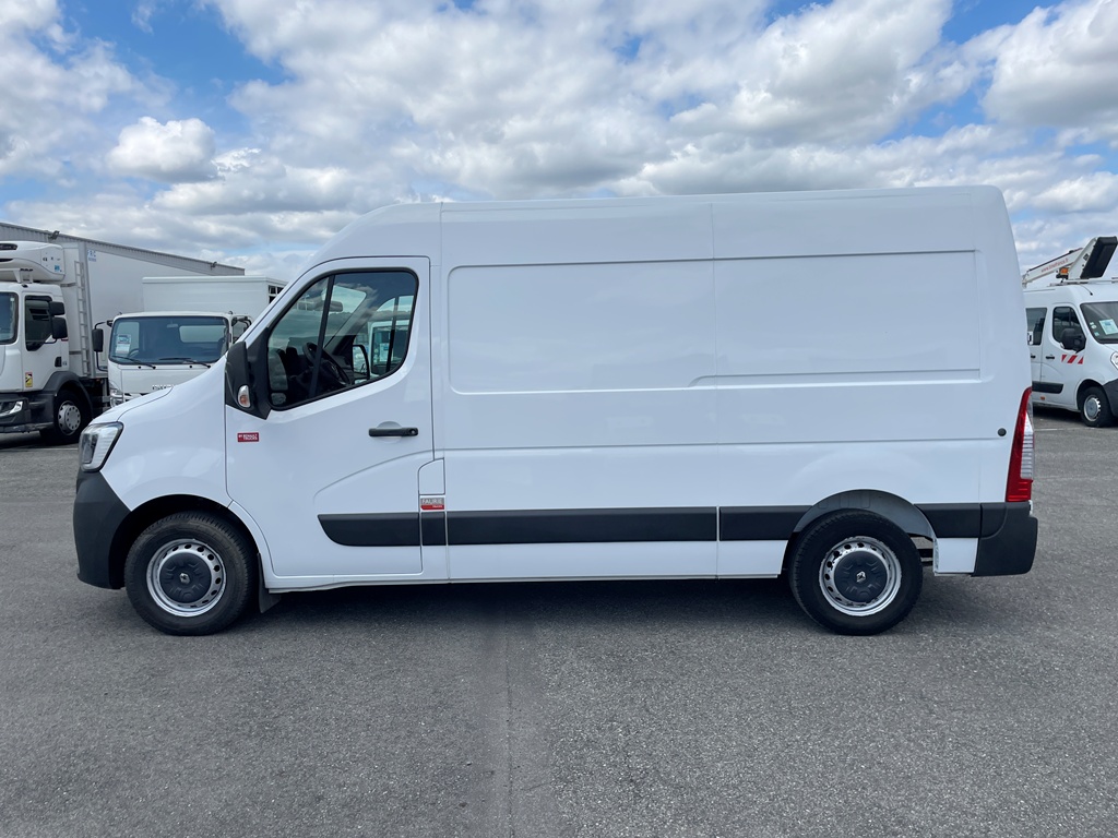 RENAULT MASTER FG III (F62) F3300 L2H2 2.3 DCI 136CH - 2020