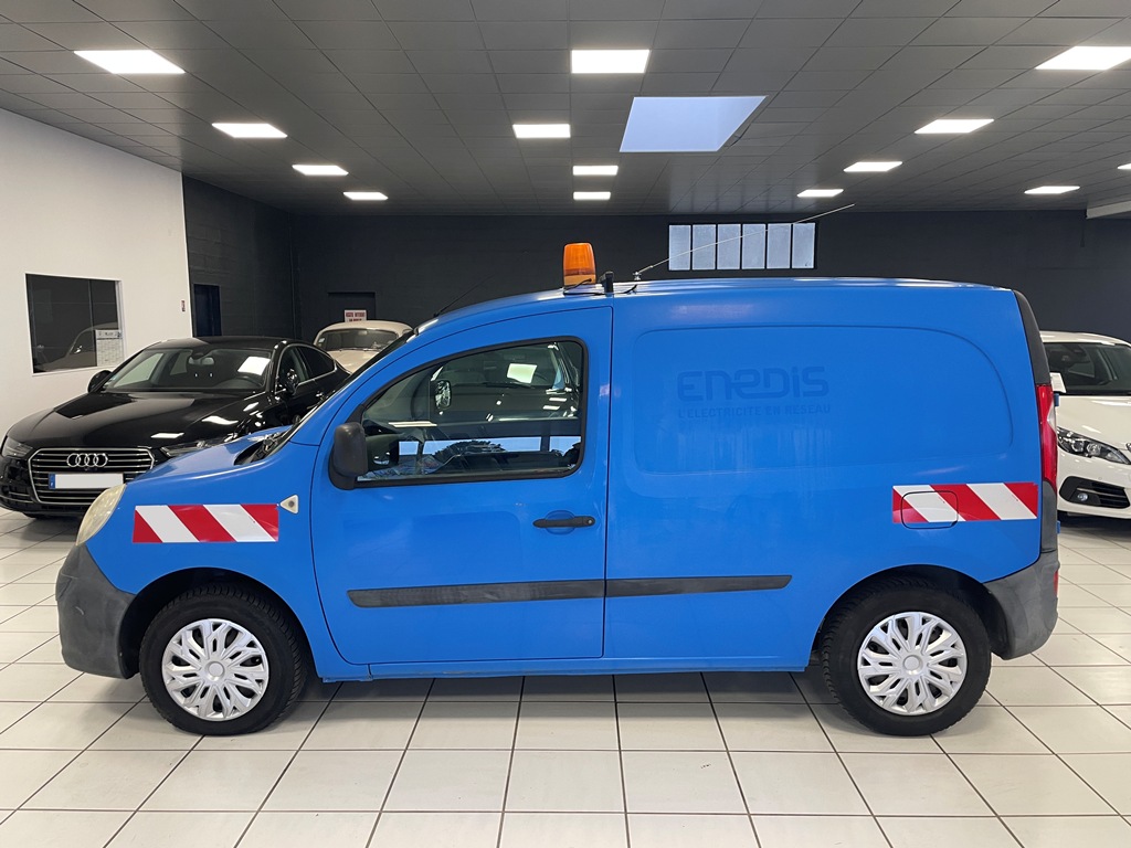 RENAULT KANGOO EXPRESS II (F61) 1.5 DCI 70CH CONFORT - 2010